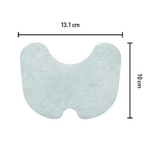 แผ่นแปะบรรเทาอาการปวดเข่าและขาหลังแผ่นพลาสเตอร์ยาแก้ปวดแบบใช้แล้วทิ้ง - Product Image 2