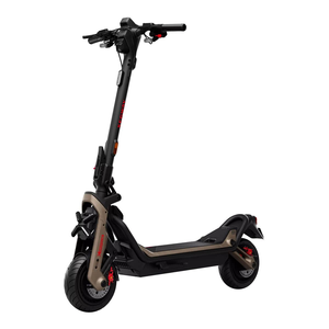 Patinete eléctrico Segway eKickScooter GT3 Pro con motor dual, velocidad máxima de 50 MPH, de 0 a 30 en 3.9s, superpatinete de alto rendimiento. - Product Image 1