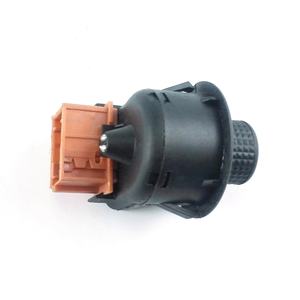 Interrupteur de rétroviseur latéral ABS 6545KS pour Citroën <span class=keywords><strong>Elysee</strong></span> 185526 - Product Image 4