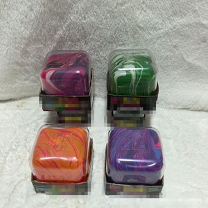 Trend-Setting Flowing Ice Cube Squeeze <b>Toy</b> Malt Sugar Style Sensory Fidget for Creative <b>Desk</b> Stress Relief New 2026 - Product Image 4