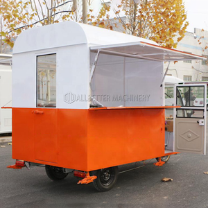 Street Food Pplant – Mini-outil électrique de tri-plantation pour vélo, Tuk de plantation, Bagk de pommes de terre, Bagrt, personnalisé - Product Image 6