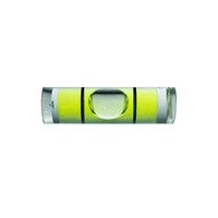 Ventes de sortie de RB-CY0726Factory Fabrication professionnelle Mini niveau à bulle cylindrique de haute précision de petite couleur