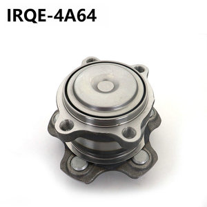 Ensemble de roulement de roue automobile IRQE-4A64 43202-ET010 pour moyeu de roue Nissan Dfac - Product Image 1