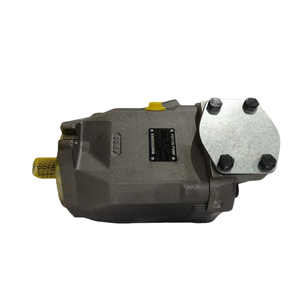 Bombas Hidráulicas Serie A10VSO45 A10VSO100 A10V085, Bomba de Pistones A10VSO100DFLR/31R-VPA12N00 A10V085DFR1/52R-PDC12N00 - Product Image 1