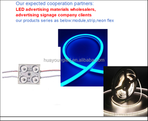 Tira en zigzag de 5 metros para un mayor ajuste, adecuada para varios letreros luminosos de formas especiales. - Product Image 4
