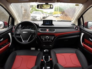 Autos Usados Haval H1 <span class=keywords><strong>2016</strong></span>, Motor de Gasolina, Transmisión Automática, SUV de 5 Plazas, Volante a la Izquierda, Duradero, Confiable, Sin Accidentes, para el Mercado Africano - Product Image 2
