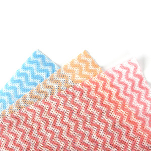 Rouleaux d'essuie-tout <span class=keywords><strong>de</strong></span> cuisine <span class=keywords><strong>en</strong></span> tissu non tissé, nettoyage rapide et facile, vente <span class=keywords><strong>en</strong></span> gros - Product Image 6