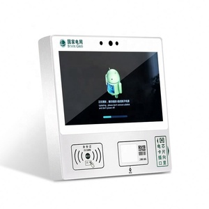 Kiosco de Pago con Dispensador de Boletos Android o Windows de 15.6 Pulgadas con Pantalla Táctil, Sistema de Gestión de Colas y Función SDK - Product Image 2