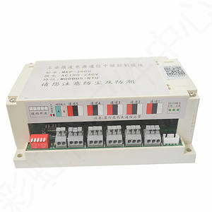 Módulo de Comunicación por Microondas MKP-3000, Placa de Relé de Potencia, Control de Potenciómetro para Fuente de Alimentación - Product Image 4