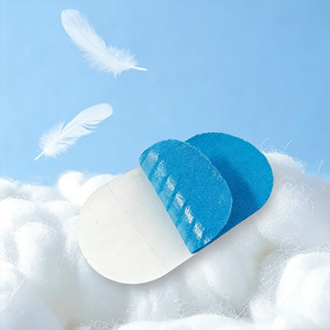 Strisce Adesive per la Bocca Personalizzate per Ordini all'Ingrosso, per Proprietari di Marchi di Salute e Benessere, <span class=keywords><strong>Prevenzione</strong></span> della Secchezza Orale Durante il Sonno - Product Image 5