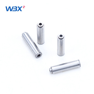 Trục chính/trục cho Nha khoa tốc độ cao tay khoan không khí tuabin 12.6mm * 3.175mm Trục cánh quạt của phụ tùng hộp mực - Product Image 2