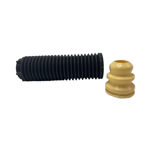 Accesorios para coche Amortiguador delantero Cubierta antipolvo Amortiguador de chaqueta de arranque de goma para <span class=keywords><strong>VOLVO</strong></span> 30666842 30666135 - Product Image 4