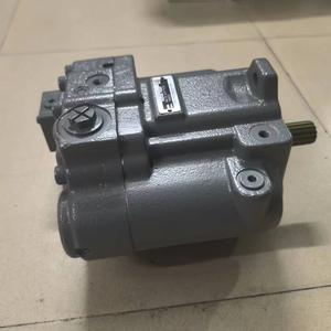 ปั๊มไฮดรอลิกคุณภาพสูง Yfm Fk Pvk-2b-32 สำหรับรถขุดตีนตะขาบ Zx490-5a พร้อมการรับประกัน 3 เดือน Z - Product Image 1