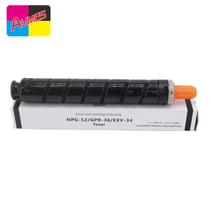 Cartucce Toner Compatibili Aumes NPG52/GPR-36/C-EXV34 per IR C2020/C2025/C2030/C2220/C2225/C2230 - Product Image 1