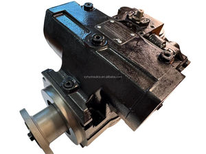 ชุดซ่อมอะไหล่ไฮดรอลิกสำหรับปั๊มมอเตอร์ A4VG110 ราคาโรงงาน มีจำหน่าย - Product Image 5