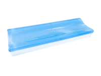 Nouveau support de bras pour table d'opération avec matelas et gel, positionneur patient anti-escarres pour soulagement de la douleur et de la pression