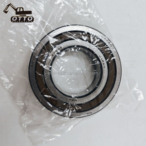 Pelles OTTO 708-25-12731 708-2L-22150 708-<span class=keywords><strong>2E</strong></span>-12152 708-2L-32150 PC130 PC200 Roulement de pompe principale PC220-8 PC200-8 pour Komatsu - Product Image 2