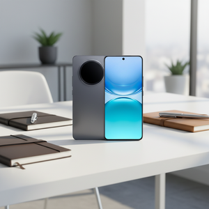Wivo Y500 Originale, Smartphone Octa Core LTE, Android 15 OriginOS <span class=keywords><strong>5</strong></span>, <span class=keywords><strong>6</strong></span>.77 Pollici, 12GB+512GB, Dual SIM, Telefono Cellulare 5G, AMOLED 120Hz - Product Image 5