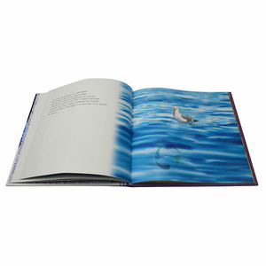 Godzilla Manga เครื่องพิมพ์แผ่นแม่เหล็กภาษาอังกฤษพิมพ์ลายหนังสือการ์ตูน - Product Image 3