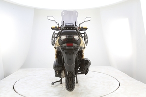 קטנוע גז Vii 150cc 95 קילומטר/שעה עם הסוואה צבע 13 "בחוץ" אופנוע בנזין למבוגרים עם פנס קדמי משודרג - Product Image 5