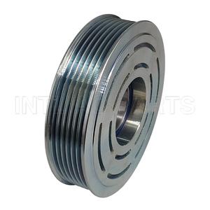 Embrayage de <span class=keywords><strong>compresseur</strong></span> de climatisation automatique pour <span class=keywords><strong>PARTNER</strong></span> <span class=keywords><strong>TEPEE</strong></span> CLXZC951 CLXZC648 KTT040199 KTT030074 - Product Image 3