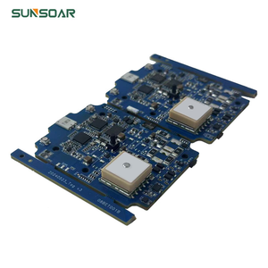 Turnkey Custom Embedded <b>Industrial</b> Motherboard PCBA with SMT & DIP <b>Services</b> for Smart Vending Machine Control - Product Image 4
