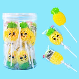 Nouveaux produits 2025 différents types de collations de bonbons pour enfants - Product Image 2