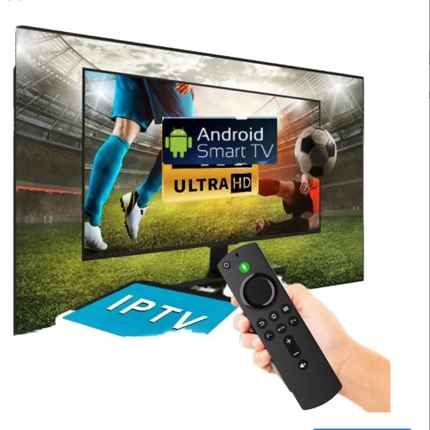 Uni Tv Brazil Portuguese Tv iptv Android Tv Box Smart Internet Set Top Box Unitv S1 HD 4K Streaming Programs