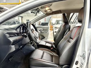 โตโยต้า ยาริส ปี 2022 2023 2024 รุ่น YARiS L <span class=keywords><strong>Vios</strong></span> <span class=keywords><strong>1.5</strong></span> CVT Luxury Plus เกียร์อัตโนมัติ รถมือสองขาย - Product Image 6