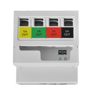 YADA YDS60-80 3フェーズデジタルスマートエネルギーモニタリングシステム電力品質メーターHuawei PVインバーター用 - Product Image 4