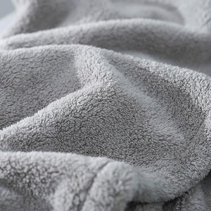 China Factory Hair <b>Towel</b> Wrap Custom <b>Microfiber</b> Hair Turban Drying <b>Towel</b> for Women Hair Wrap <b>Towel</b> - Product Image 6