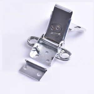 Haute Qualité Mode Style Transport En Acier Doux <span class=keywords><strong>Serrure</strong></span> Pour <span class=keywords><strong>Coffre</strong></span> - Product Image 6