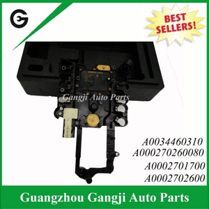 Módulo de Control de Transmisión TCU 722.9 tcm A0034460310 A0335457332 A0335456732 para Mercedes Benz - Product Image 4