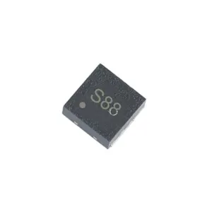 Semiconductors New And Original Semiconductors MOSFET IC Parts RF MOSFET Transistors Triode SIS413DN-T1-GE3 PowerPAK1212-8 Good Quality