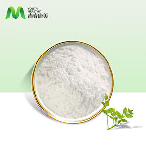 Extrato de Fruta Orgânico de Grau Alimentício <span class=keywords><strong>DHM</strong></span> Dihydromyricetin 98% em Embalagem de Tambor - Product Image 2