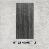 Carreaux de sol et de mur entièrement en céramique à motif de marbre naturel au design moderne Surface polie ou mate 60X120 60X60 20mm d'épaisseur