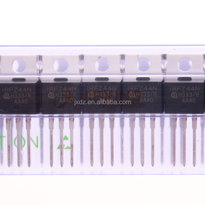 IRFZ44 <span class=keywords><strong>IRFZ44N</strong></span> IRFZ44NPBF TO-202 <span class=keywords><strong>MOSFET</strong></span> Transistor Nuevo y Original IR - Product Image 1