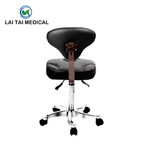 Silla de <span class=keywords><strong>Ultrasonido</strong></span> Ajustable a <span class=keywords><strong>Precio</strong></span> Económico, Taburete Médico, Taburete de Enfermería, Silla <span class=keywords><strong>Dental</strong></span> para Hospitales y Clínicas - Product Image 3