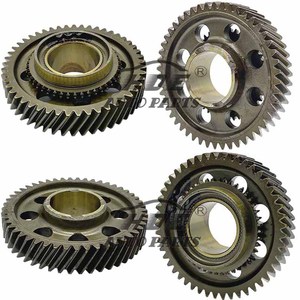 8972412470 8-97241247-0 Vente en gros de pièces automobiles HDE, arbre intermédiaire de transmission, 6ème vitesse pour Isuzu NPR MYY6P - Product Image 5