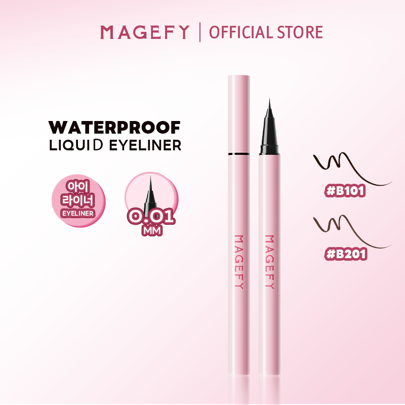 MAANGE Professional Makeup Set 18pcs Luxury