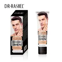DR. RASHEL - Organic Acne Scar Treatment Cream for Men