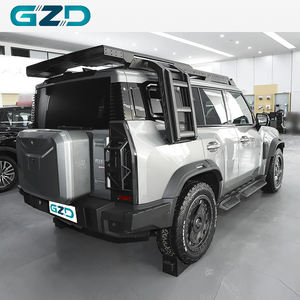 Chine Dubaï Hot Jetour Traveller Auto Hybride Essence <span class=keywords><strong>SUV</strong></span> Véhicule à essence Jietu Traveler Jetour t 2 Automatique Jetour Prix - Product Image 5