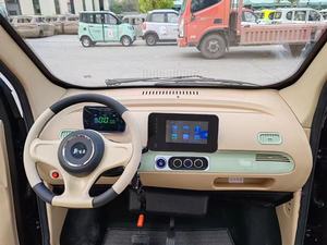 Mini Autos Eléctricos de Lujo de Alto Rendimiento NUEN para Adultos, Máxima Potencia y Autonomía de <100 km NEDC, de China - Product Image 4