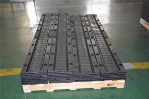 Juntas de Expansión de Caucho Natural <span class=keywords><strong>Transflex</strong></span>, Juntas de Expansión Elastoméricas Sísmicas para Puentes y Carreteras - Product Image 5