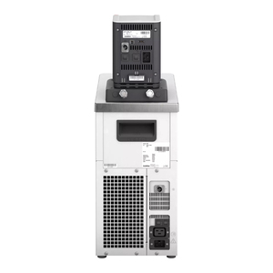 ตู้ควบคุมอุณหภูมิชีวเคมี Julabo CORIO CD-200F พร้อมระบบทำความร้อนและความเย็น และระบบควบคุม - Product Image 3