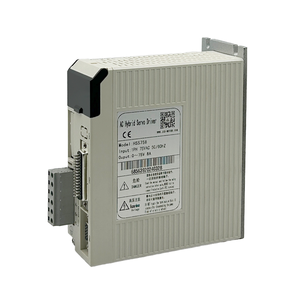 Kit de Motor Híbrido de 2 Fases 34 con Controlador HSS758 de 4.5nm 8nm 12nm, Pantalla Digital de Bajo Voltaje, Bucle Cerrado 34, Stepper de Bucle Cerrado - Product Image 3