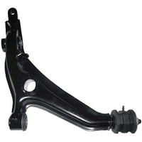 Bras de suspension en acier pour VOLKSWAGEN OE 2Q0 407 152 C, 2Q0 407 152 E, 2Q0 407 152 C, 2Q0 407 152 E, 2Q0 407 152 C, 2Q0 407 152 E
