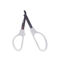 Agrafeuse chirurgicale jetable 25W 35W, fournitures médicales, agrafes en acier inoxydable pour sutures cutanées