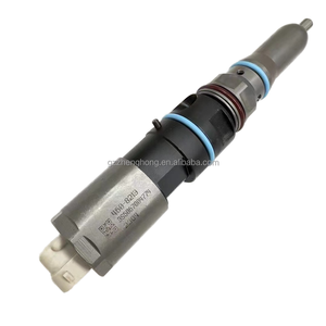 Inyector de Combustible T432579 510-1695 para Motores de Excavadora C9.3/C9.3B (Compatible con E336, E340, E345, E350, CX31, CAT966, CAT972) - Product Image 4