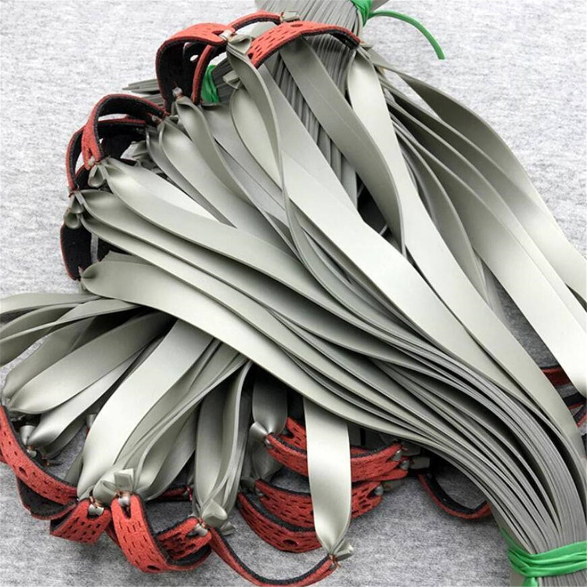 Elastic Rubber Bands Natural, Durable Customizable